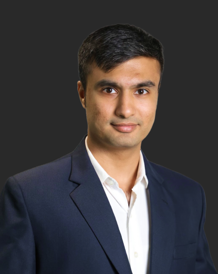 Harshil Solanki