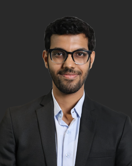 Neil Kothari
