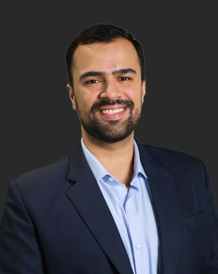 Shubhankar Gupta